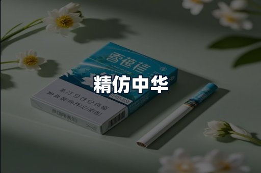 精仿中华